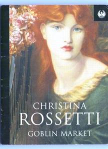 Dante Gabriel Rossetti's "Reverie"