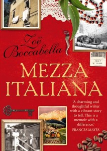 Mezza Italiana by Zoe Boccabella