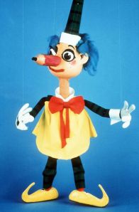 Mr Squiggle Mr Squiggle