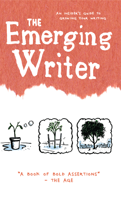 The Emerging Writer