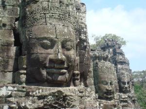 The Bayon