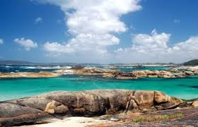 Elephant Cove. Denmark, Western Australia