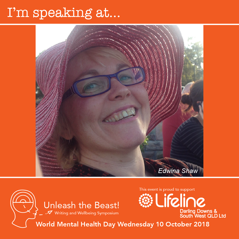 unleash the beast headshot