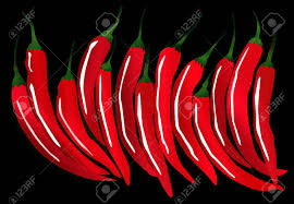 chillies
