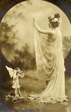 bbb668d8d4afa680276cab26499e2949--vintage-moon-vintage-fairies