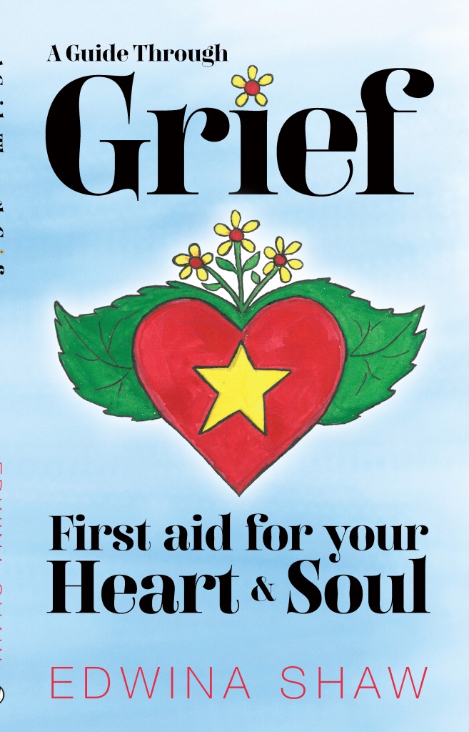 Cover of A Guide Through Grief