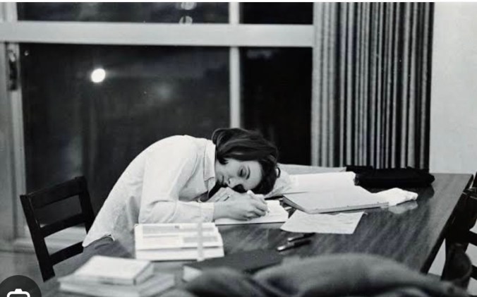 Don't wear yourself out writing - get help now!