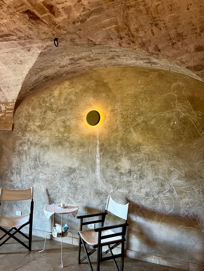 Eclipse Spa - Terzo Di Danciano